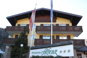 Pension Alfenz, Bludenz, Österreich